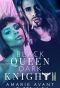 [Black Queen Dark Knight 02] • Black Queen, Dark Knight II